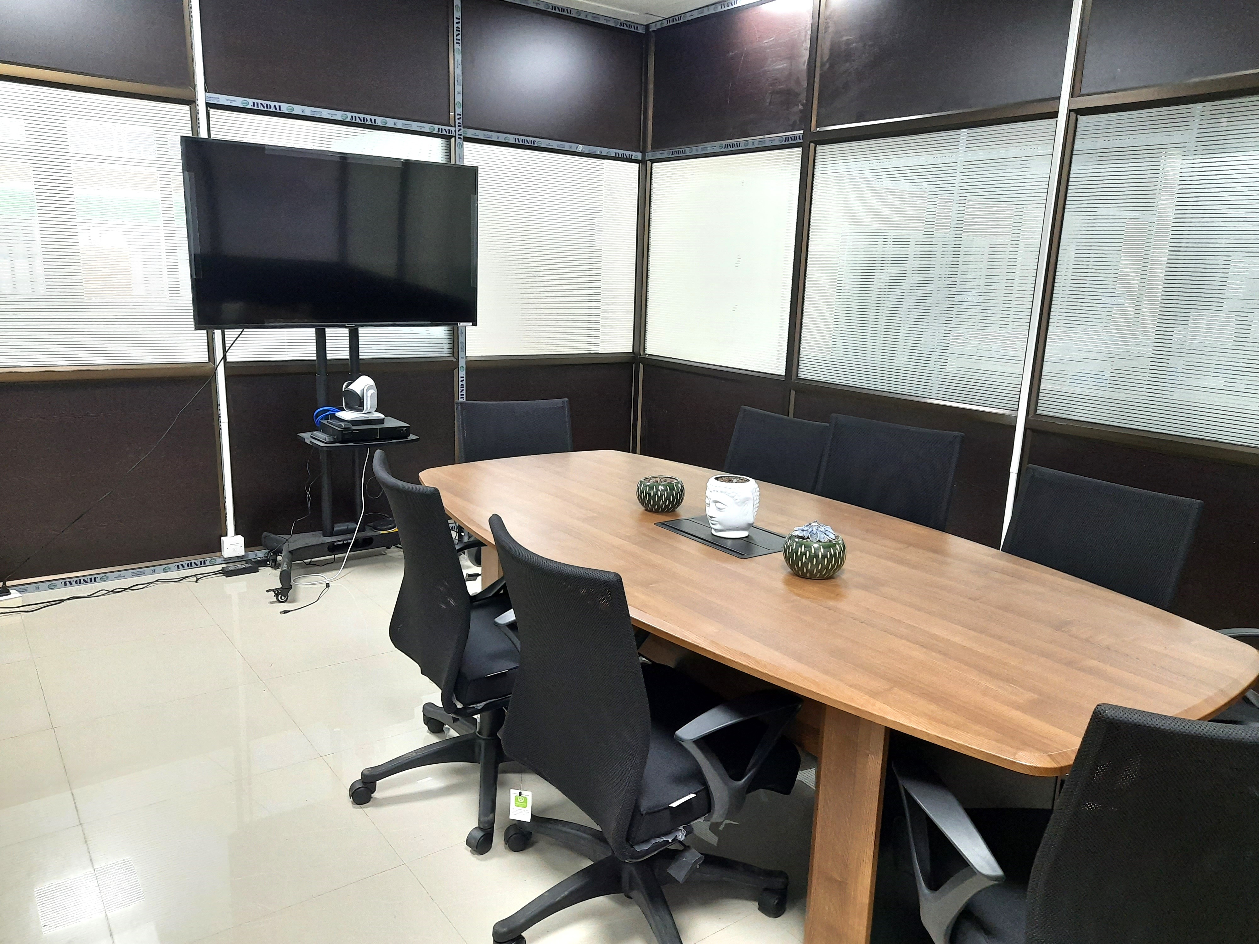 Seminar Room/Conference Room