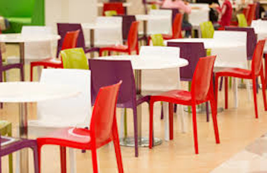 Cafeteria